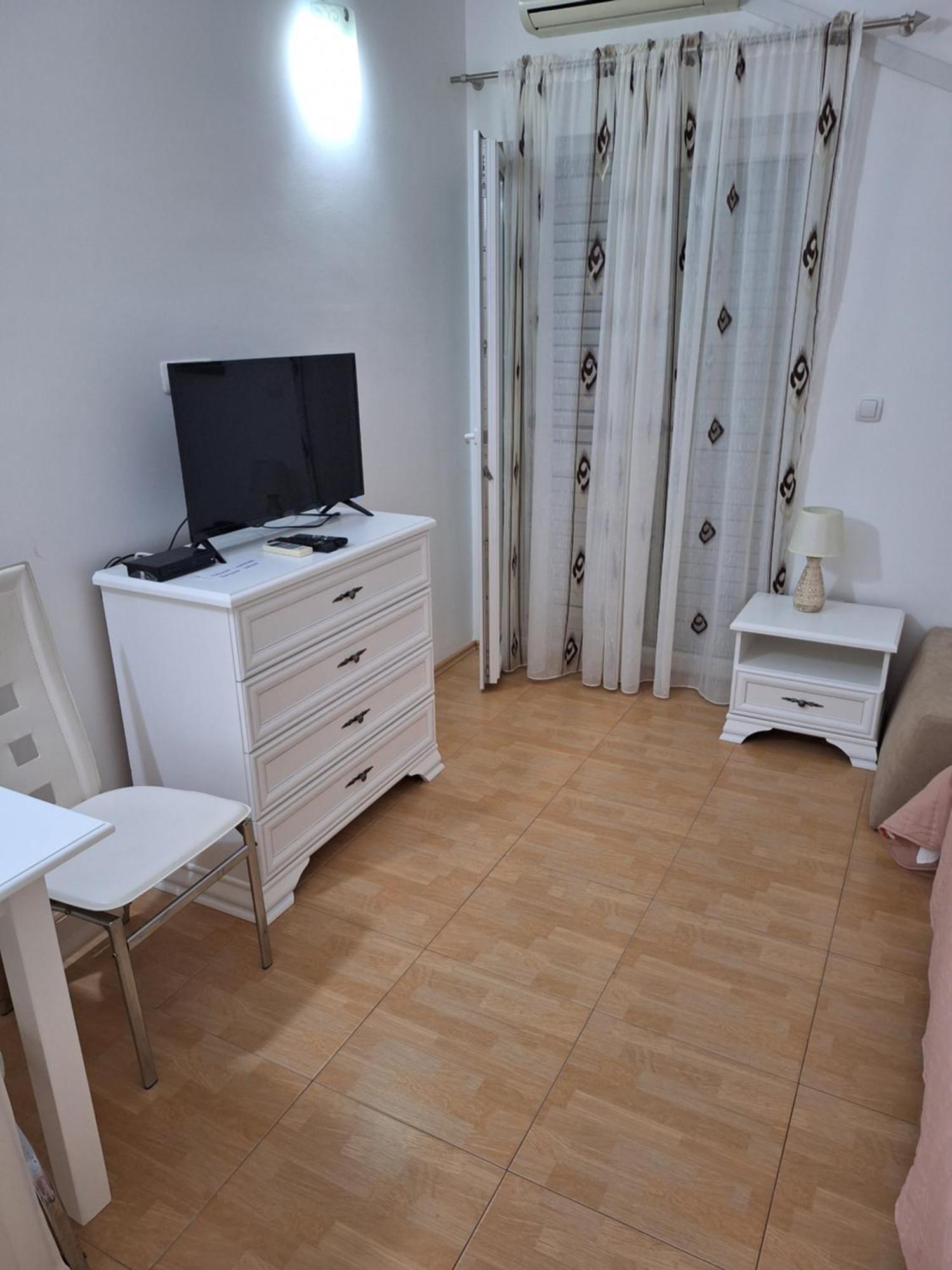 Apartmani P&M Teodo Esterno foto